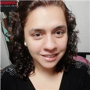 Profesora de inglés con 10 años de experiencia en exámenes oficiales de Cambridge y clases extraescolares